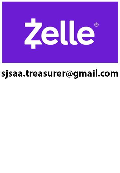 San Jose's Zelle Info